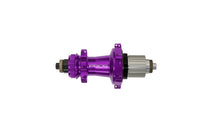 Hope Pro 5 Rear Centre Lock S Pull 24H 135 QR - vue 4