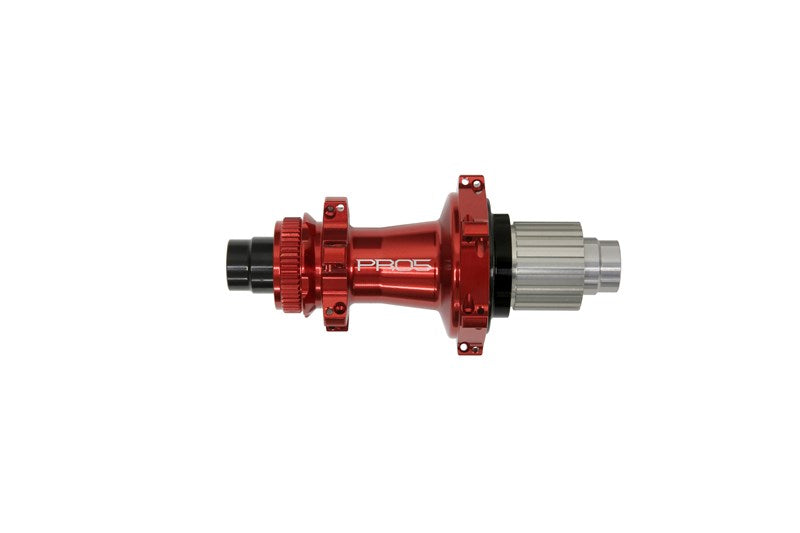 Hope Pro 5 Rear Centre Lock S Pull 24H 142 x 12mm - vue 5