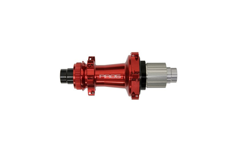 Hope Pro 5 Rear Centre Lock S Pull 24H 148 x 12mm - vue 4
