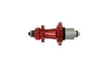 Hope Pro 5 Rear Centre Lock S Pull 24H 135 QR - vue 5