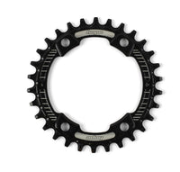 Hope Hope Retainer Ring 96BCD - vue 1