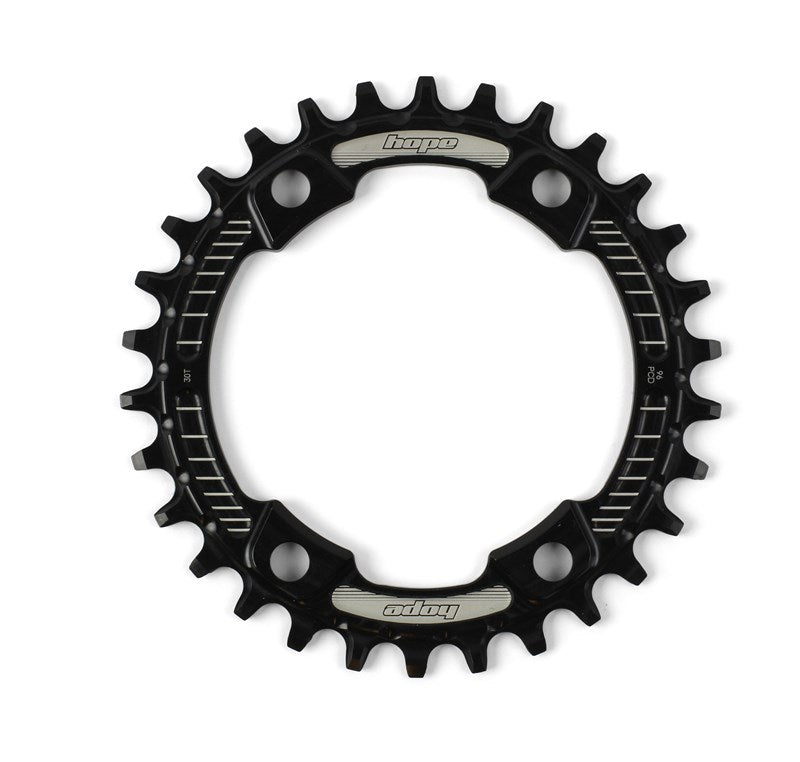 Hope Hope Retainer Ring 96BCD