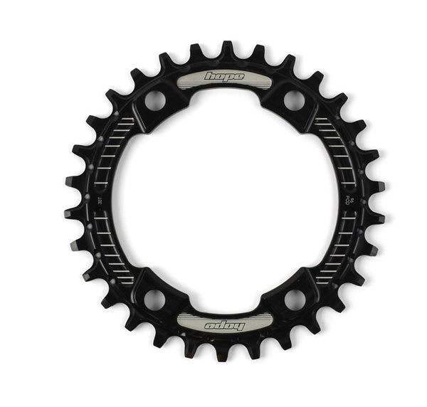 Hope Hope Retainer Ring 96BCD