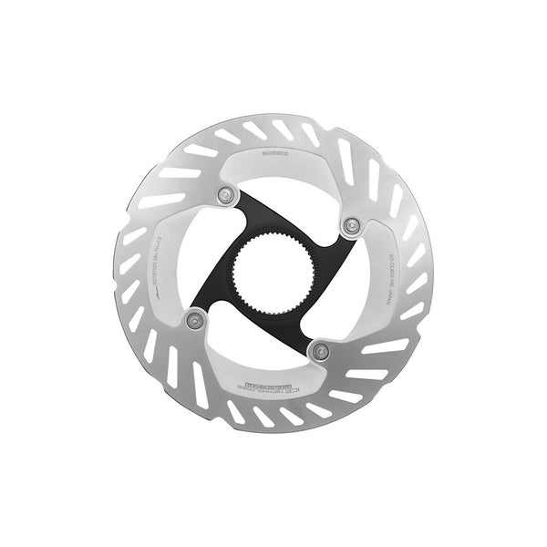 Shimano Disque de frein à disque RT-CL800 Center Lock Ice Technologies FREEZA