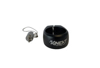 Kinekt Collier de selle antivol - vue 1