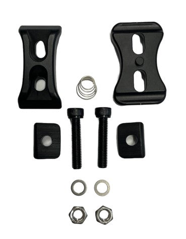 Kinekt Kit boulon de serrage tige de selle en situation
