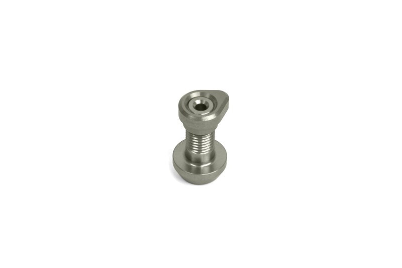 Hope S C Bolt And Tear Drop Nut 34.9 Or Less - vue 6
