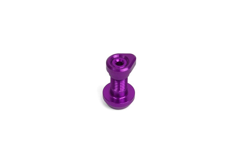 Hope S C Bolt And Tear Drop Nut 34.9 Or Less - vue 4