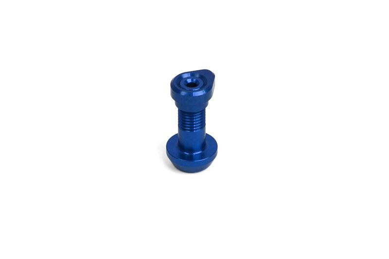 Hope S C Bolt And Tear Drop Nut 36.4 and Above en situation
