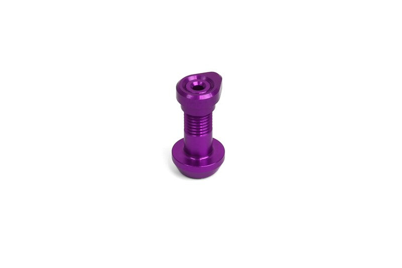 Hope S C Bolt And Tear Drop Nut 36.4 and Above - vue 4