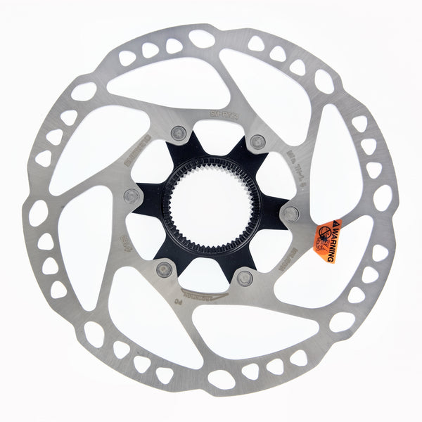 Shimano Disque de frein à disque SM-RT64 Center Lock