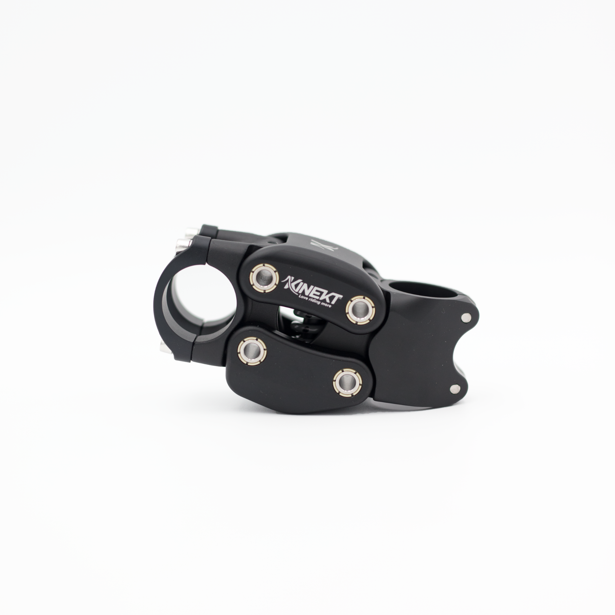 Kinekt Potence suspendue - vue 2