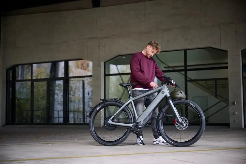 L'atelier Vélo Shop
