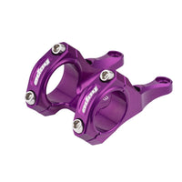 Hope Direct Mount Stem 50mm 35mm - vue 1