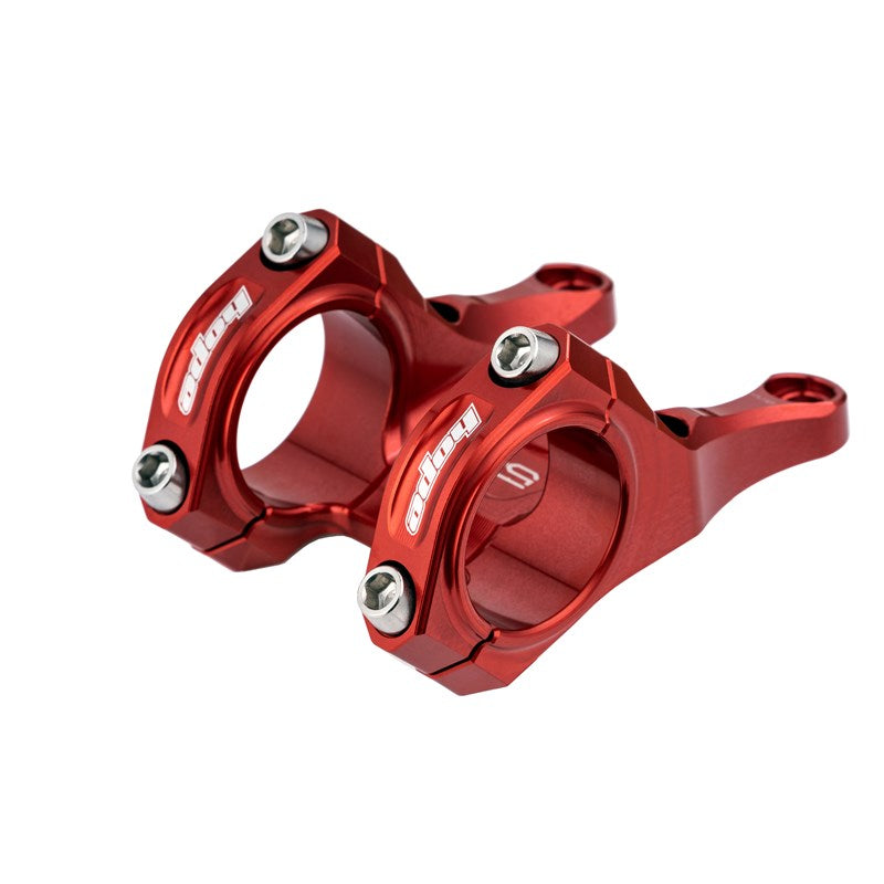 Hope Direct Mount Stem 50mm 35mm Dia - vue 2