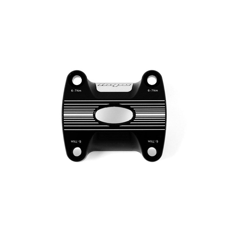 Hope AM Stem Face Plate