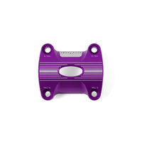 Hope AM Stem Face Plate Pur PUR - vue 1