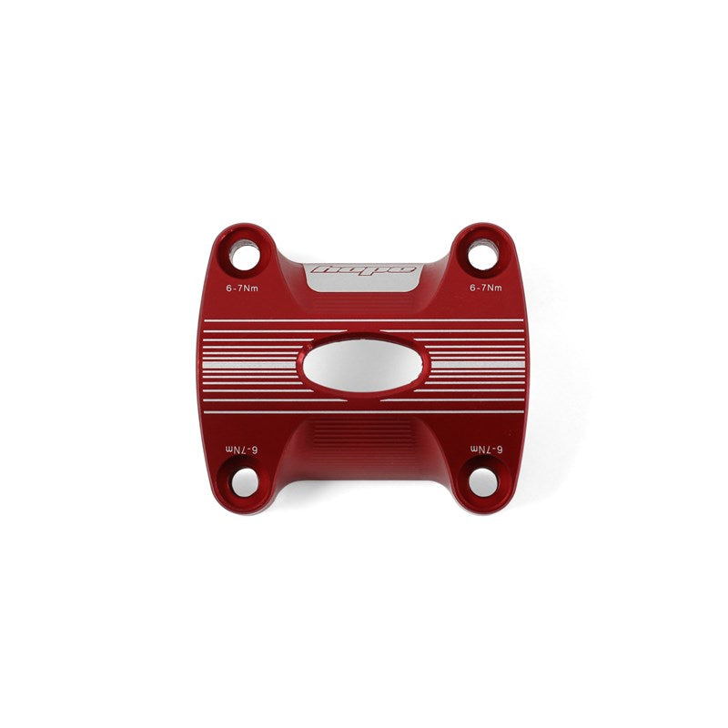 Hope AM Stem Face Plate - vue 4