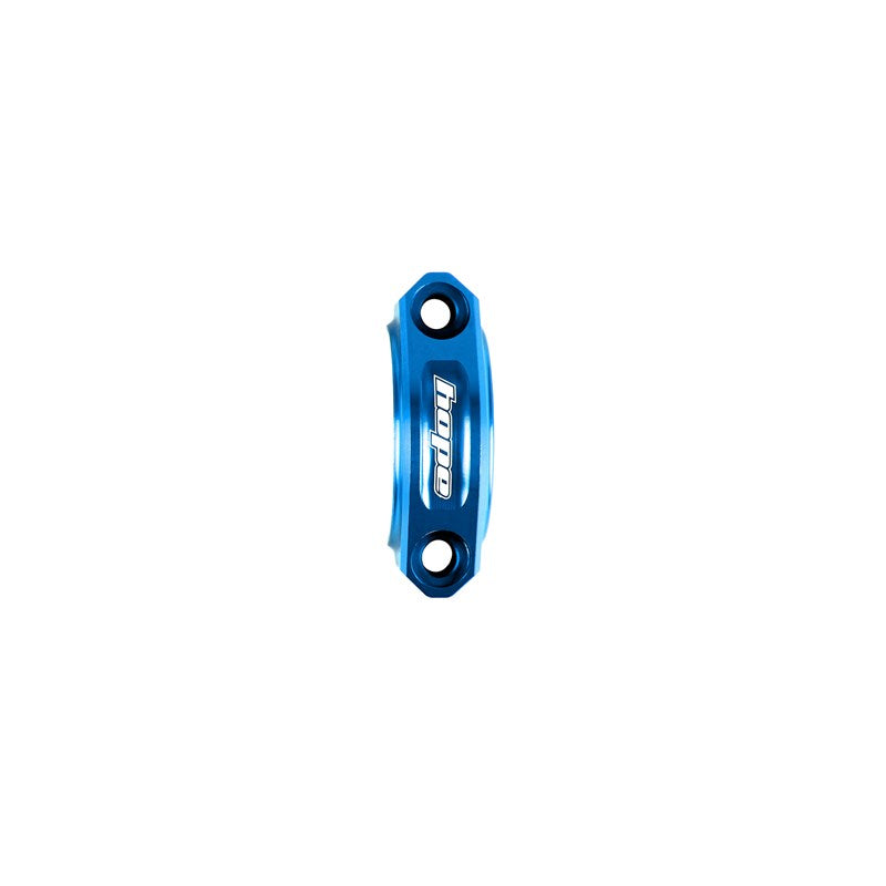 Hope 31.8mm Gravity Stem 2015 DM Clamp en situation