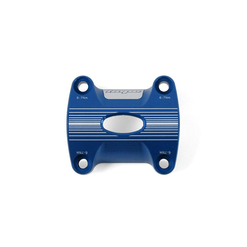 Hope AM Stem Face Plate 35mm en situation