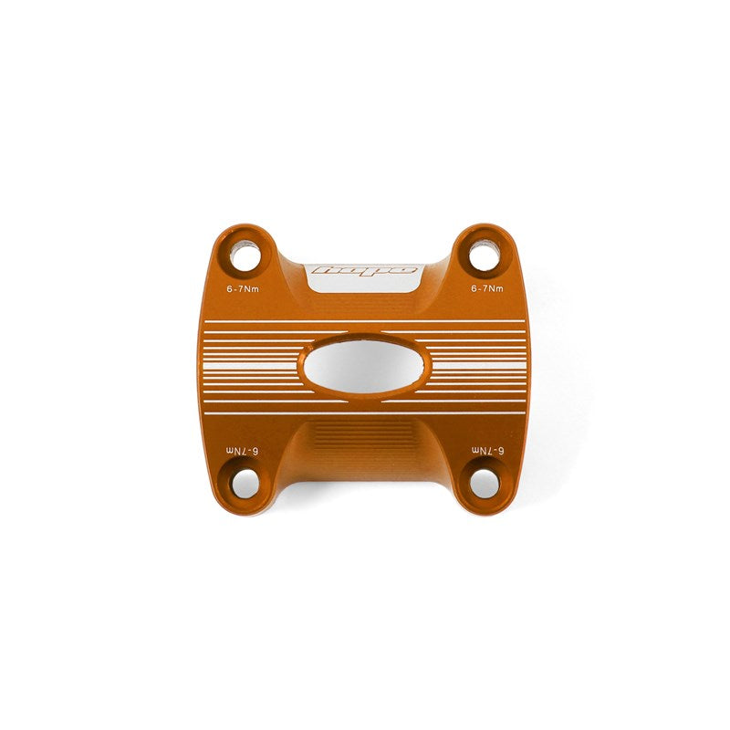 Hope AM Stem Face Plate 35mm - vue 3