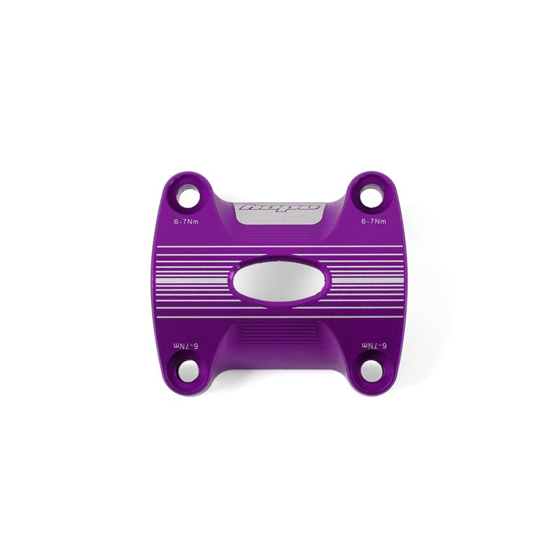 Hope AM Stem Face Plate 35mm - vue 4