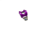 Hope XC Stem Face Plate - vue 4