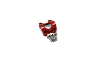 Hope XC Stem Face Plate - vue 5