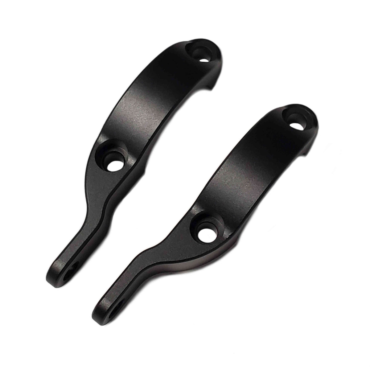 Kinekt Adaptateur lampe (plaque avant potence) en situation