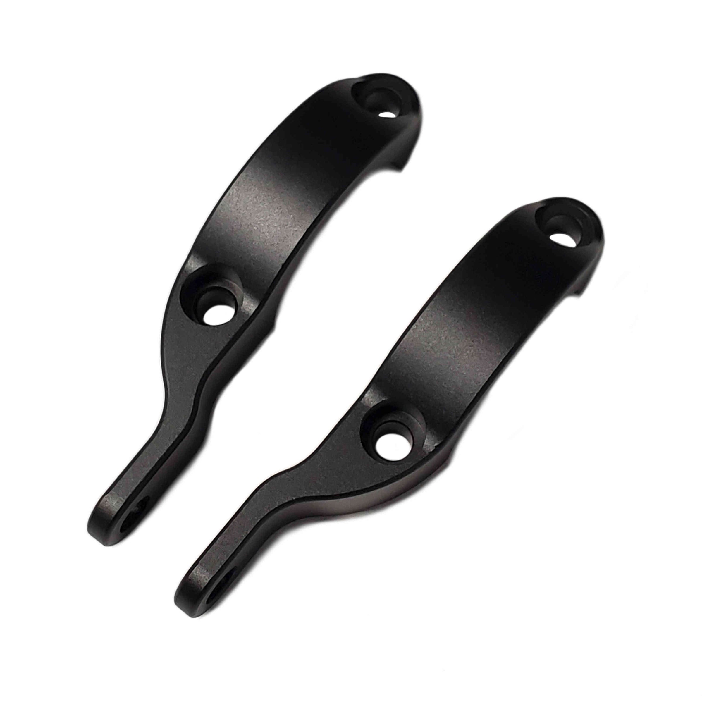 Kinekt Adaptateur lampe (plaque avant potence)