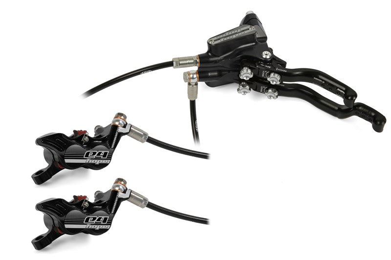 Hope Tech 3 E4 Duo
