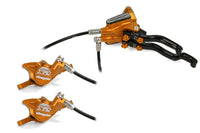 Hope Tech 3 X2 Duo - vue 3