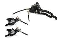 Hope Tech 3 X2 Duo - vue 1