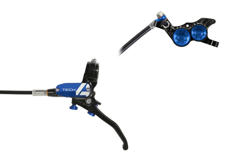 Hope Tech 4 V4 No Rotor - vue 3