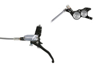 Hope Tech 4 V4 No Rotor Braided - vue 11