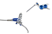 Hope Tech 4 V4 No Rotor Braided - vue 4