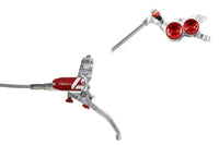 Hope Tech 4 V4 No Rotor Braided - vue 10