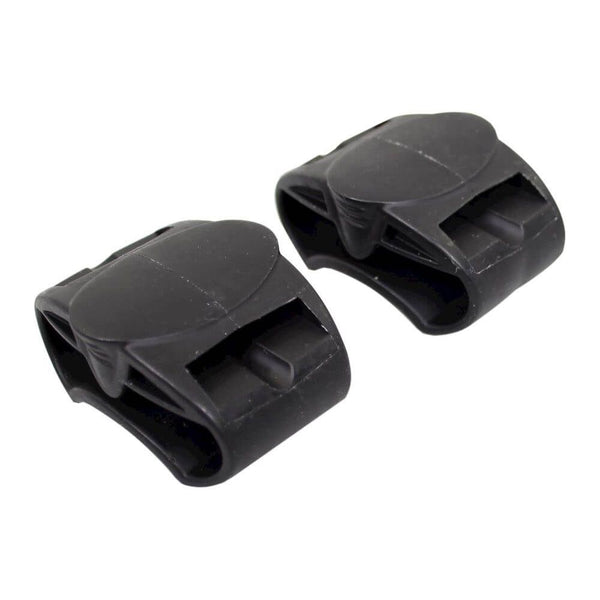 Jeu d'adaptateurs de roues Thule