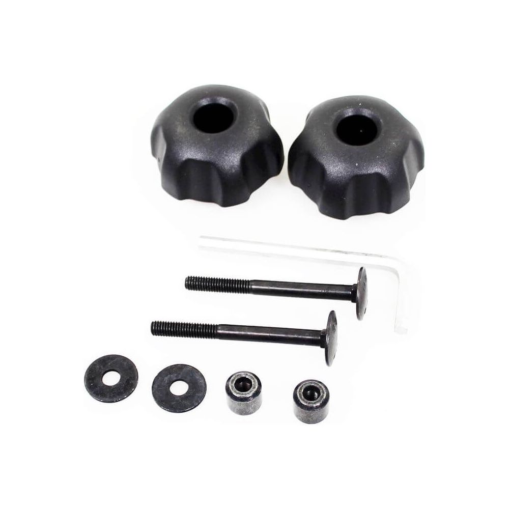 Kit de montage Thule Support en U G6