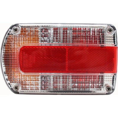 Thule L EuroWay Rear Light