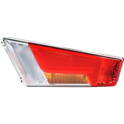 Thule D Easyfold 931 Rear Light