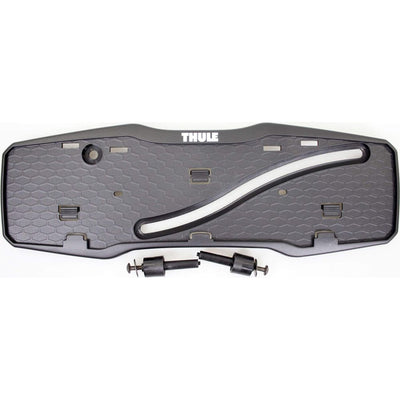 Thule Easyfold License Plate Holder
