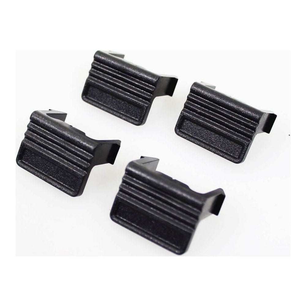 Clips support de plaque d'immatriculation Thule (4)