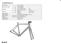 Vélo gravel Superior XR 6.5 GRA GRX822 12v - vue 4