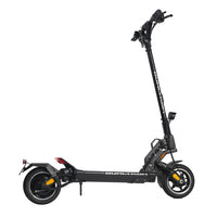 Dualtron Aminia Special 52V 17,5Ah Ipx5 - vue 4