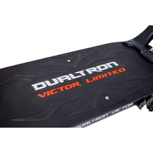 Dualtron Victor Ltd 60V 37,1Ah 2026