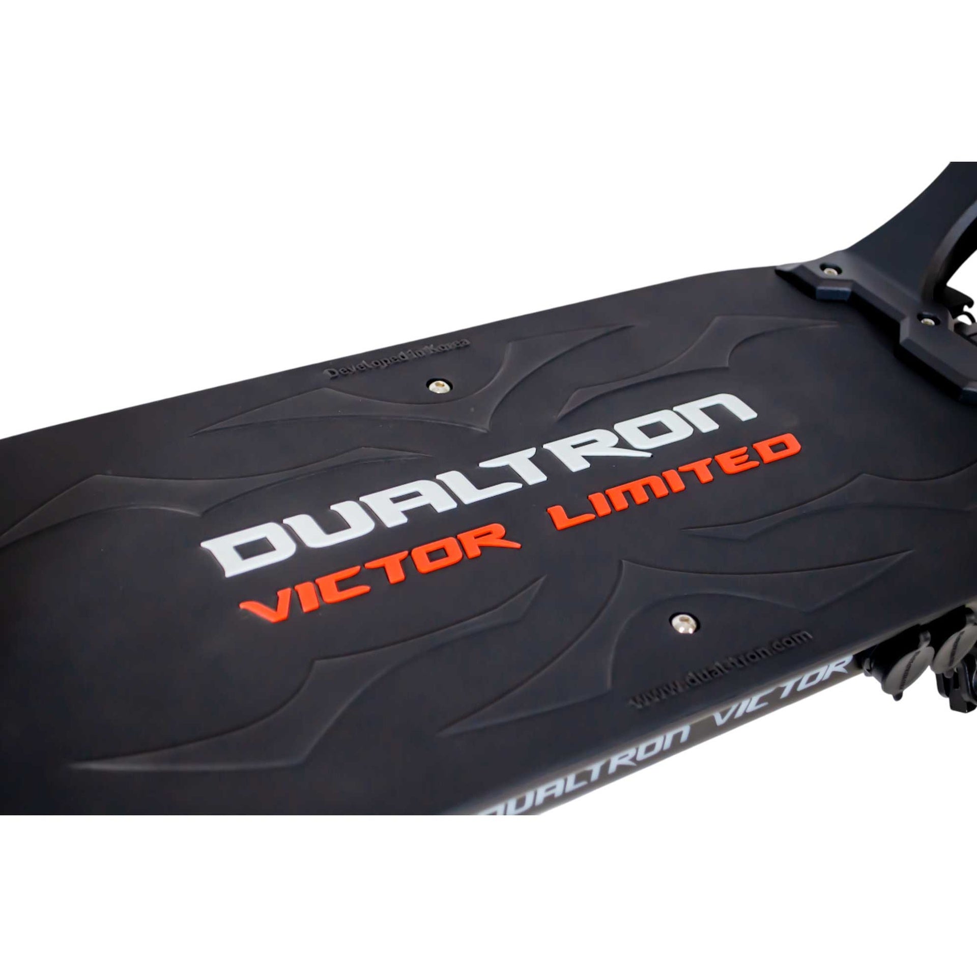 Dualtron Victor Ltd 60V 37,1Ah 2026 - vue 4