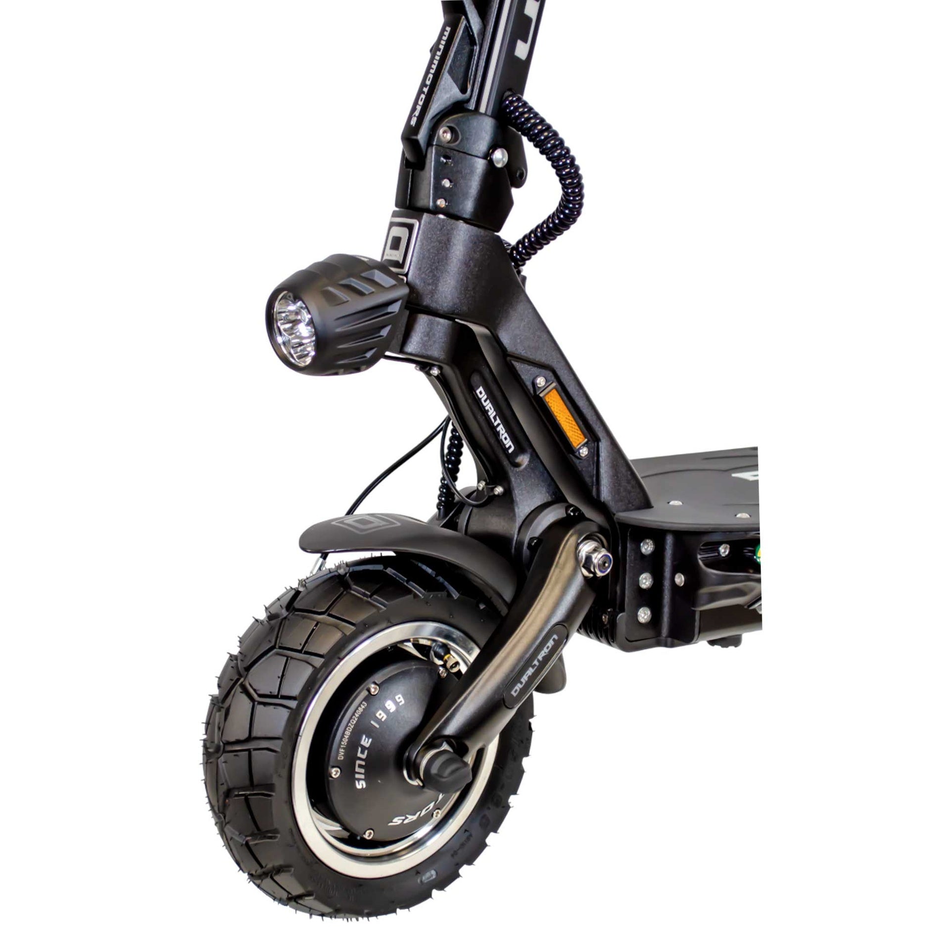 Dualtron Victor Ltd 60V 37,1Ah 2026 - vue 2