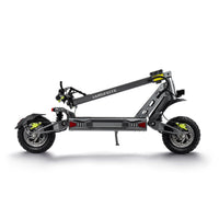 Langfeite C5 Dual 60V 27Ah - vue 2