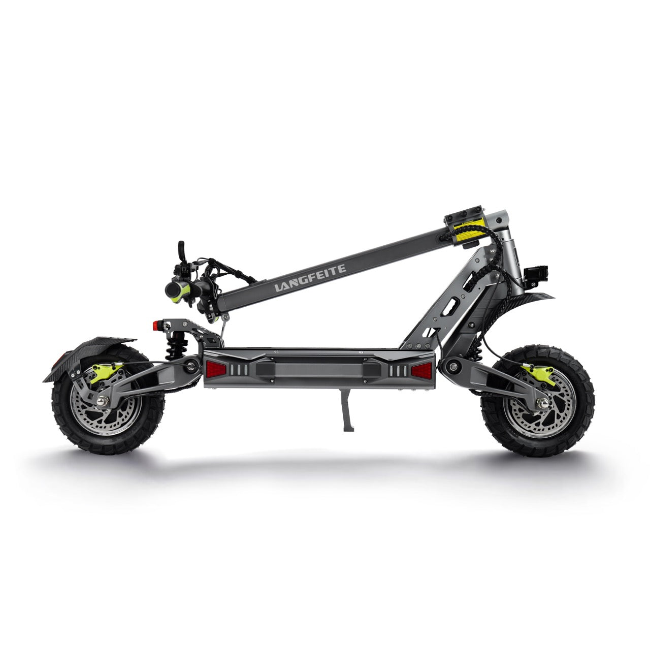 Langfeite C5 Dual 60V 27Ah - vue 2